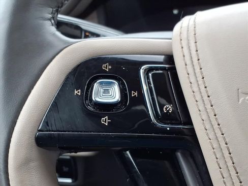 Used 2023 Lincoln Aviator Reserve w/ Elements Package Plus image 29