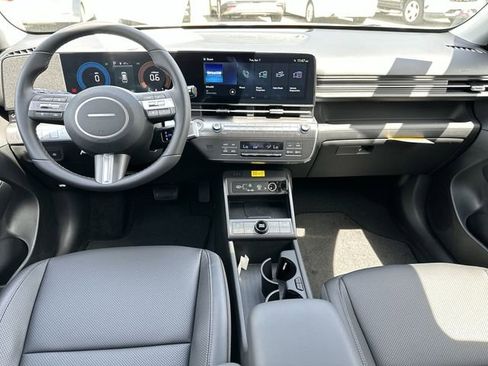 New 2026 Hyundai Kona SEL Premium FWD image 14