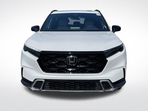 New 2026 Honda CR-V Sport Touring image 9