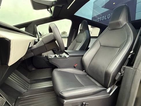 Used 2024 Tesla Cybertruck Cyberbeast image 18