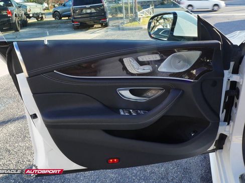 Used 2020 Mercedes-Benz CLS 450 4MATIC image 15