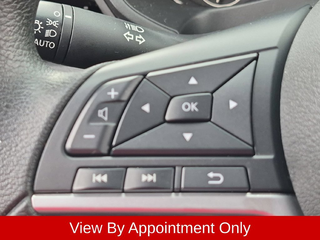 Used 2025 Nissan Altima 2.5 SV FWD image 20