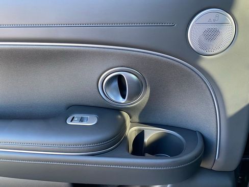 New 2026 Hyundai Palisade Calligraphy image 33