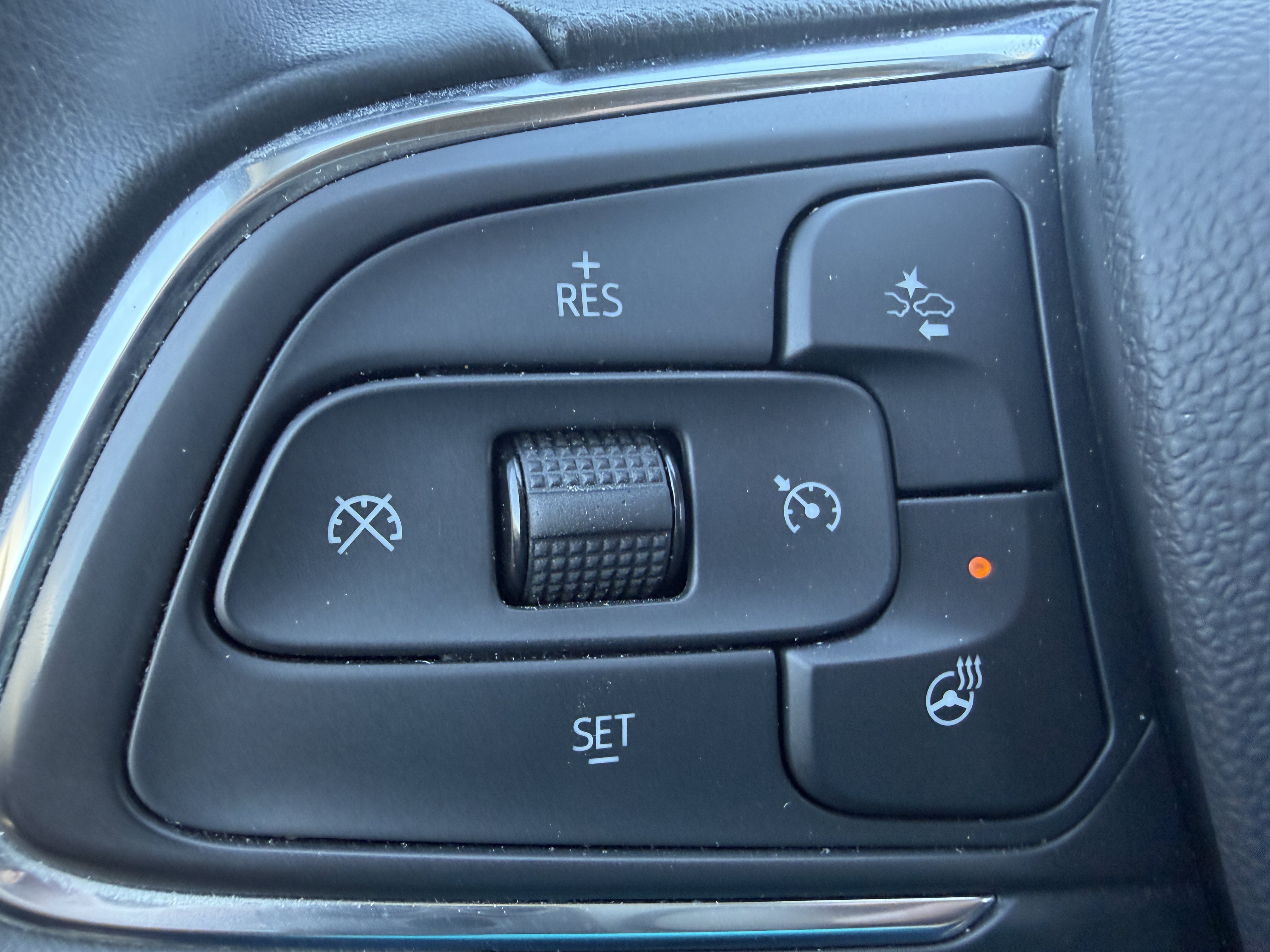 Used 2024 Buick Encore GX Preferred w/ Comfort Package FWD image 18