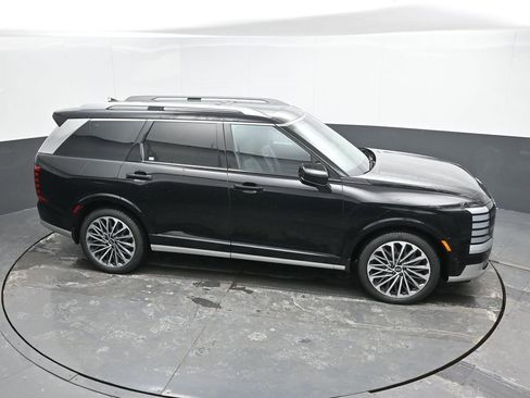 New 2026 Hyundai Palisade Calligraphy image 38