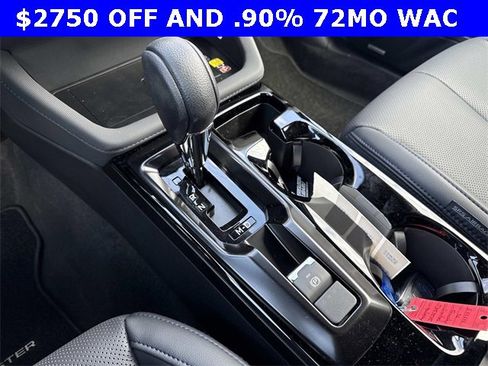 New 2026 Subaru Forester Limited image 22