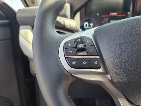 New 2026 Ford Explorer Active w/ Active Comfort Package RWD image 53