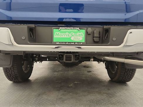 New 2024 Ford F150 XLT w/ FX4 Off-Road Package image 13