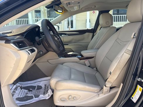 Used 2013 Cadillac XTS 4dr Sdn FWD image 27