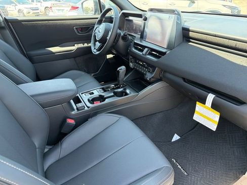 New 2026 Subaru Outback Limited XT AWD/4WD image 23