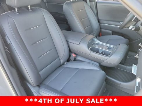 New 2026 Hyundai Palisade Calligraphy AWD/4WD image 17