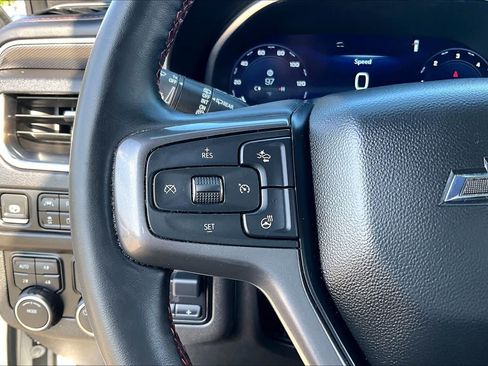 Used 2024 Chevrolet Suburban RST w/ Luxury Package AWD/4WD image 22