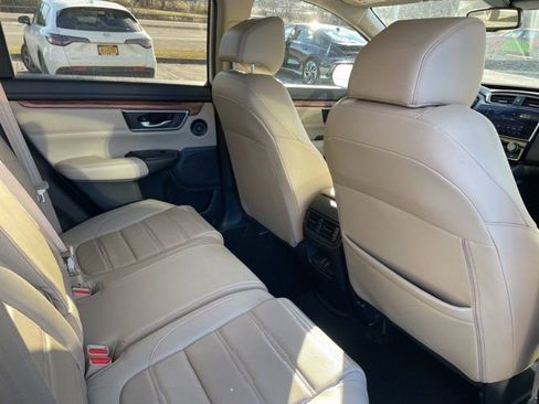 Used 2020 Honda CR-V EX-L image 13