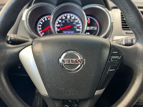 Used 2014 Nissan Murano S FWD image 23