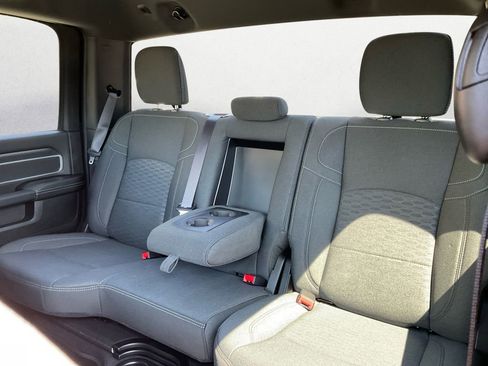 New 2026 RAM 2500 Big Horn image 9