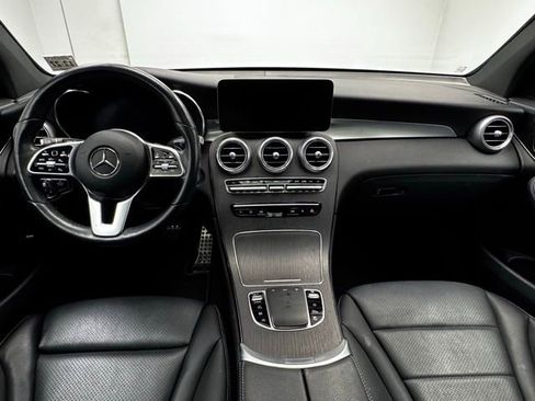 Used 2022 Mercedes-Benz GLC 300 GLC 300 image 26