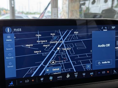 Used 2024 Lincoln Corsair Premiere w/ Equipment Group 101A image 63