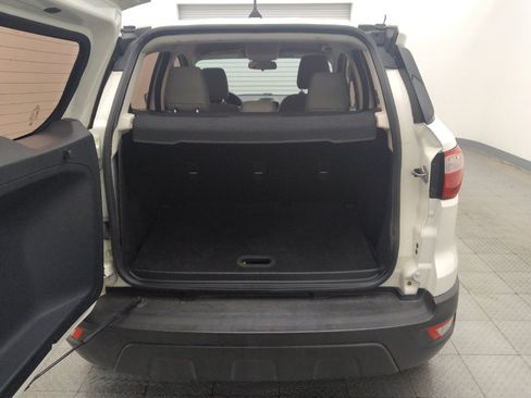 Used 2019 Ford EcoSport S FWD image 29