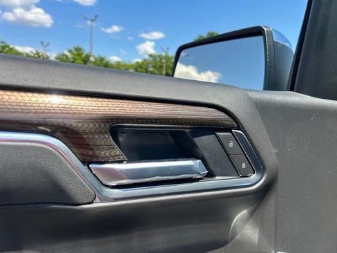 New 2026 Chevrolet Silverado 1500 LT w/ All Star Edition Plus AWD/4WD image 12