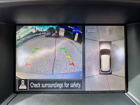 Used 2020 Nissan Pathfinder SL AWD/4WD image 19