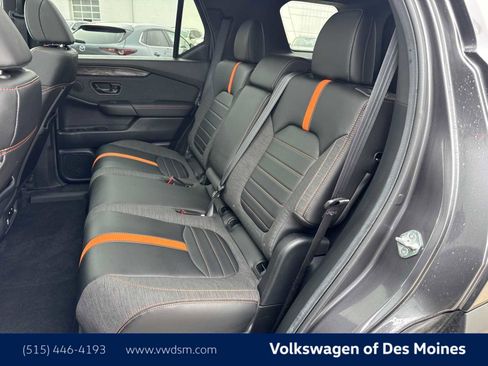 Used 2026 Honda Passport TrailSport image 12