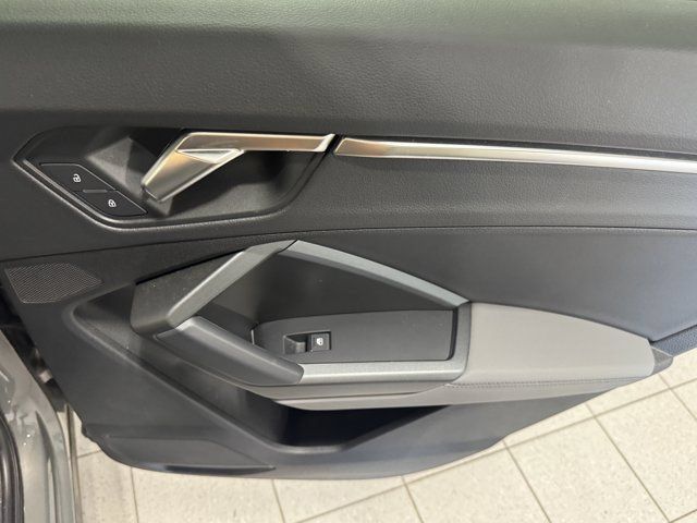 Certified 2023 Audi Q3 2.0T Premium w/ Black Optic Sport Package AWD/4WD image 30
