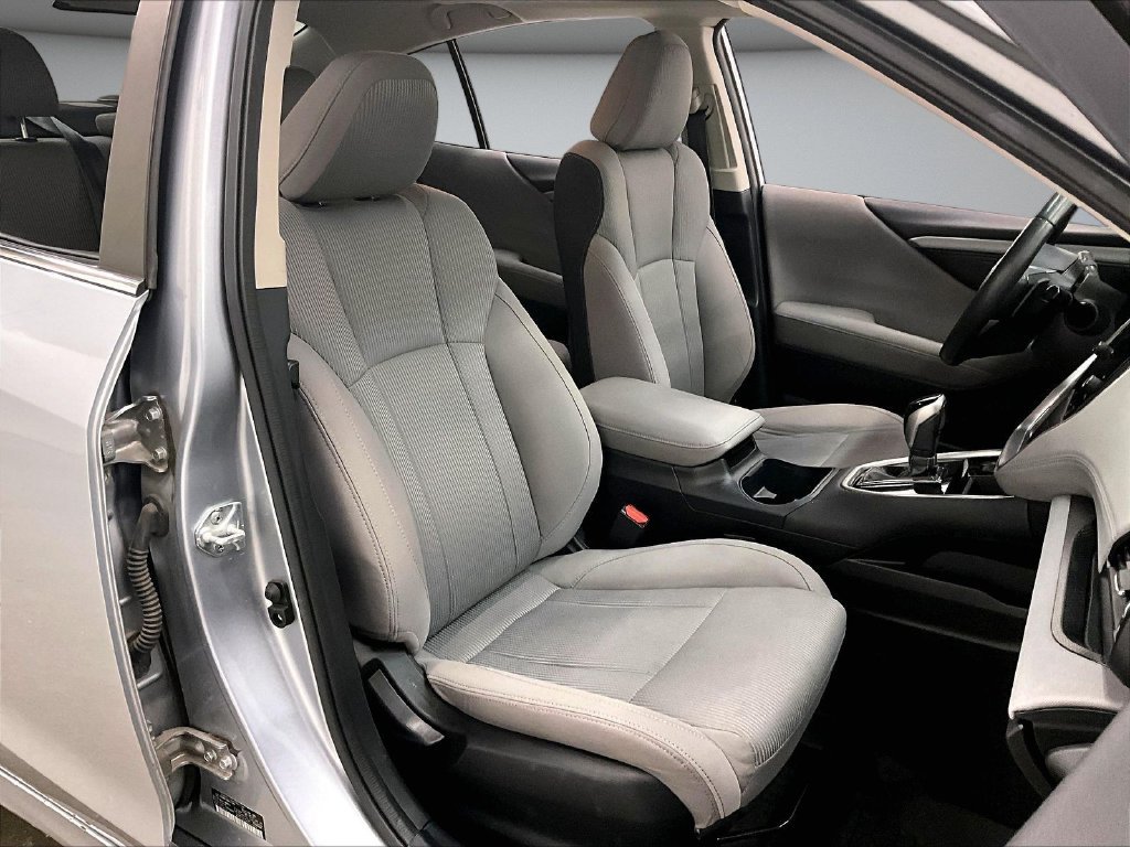 Used 2021 Subaru Legacy Premium AWD/4WD image 29