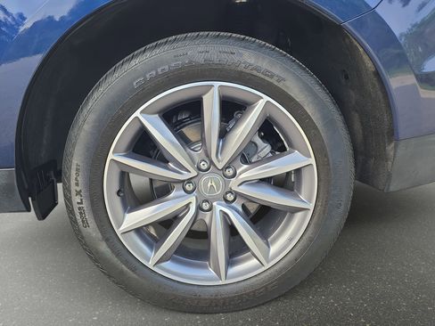 Used 2023 Acura RDX AWD w/ Technology Package image 33