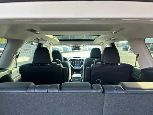 New 2026 Subaru Ascent Touring image 59
