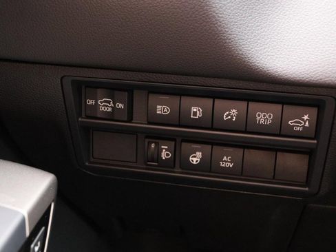 New 2026 Toyota Sequoia Limited AWD/4WD image 24