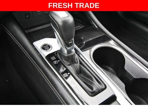 Used 2023 Nissan Altima 2.5 SV w/ SV Premium Package image 24