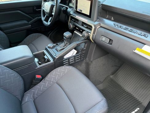 New 2026 Toyota Tacoma SR5 image 13