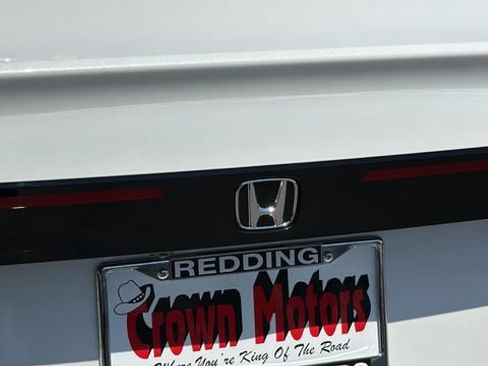 New 2026 Honda Accord LX image 11