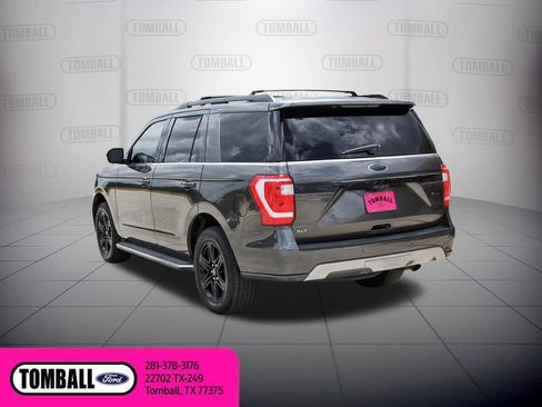 Used 2020 Ford Expedition XLT w/ Equipment Group 202A RWD image 5