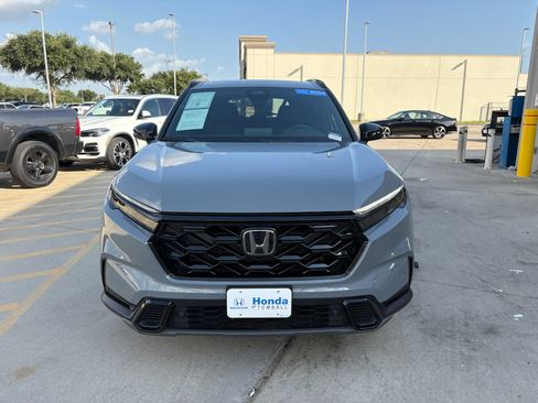 Certified 2024 Honda CR-V Sport-L image 3