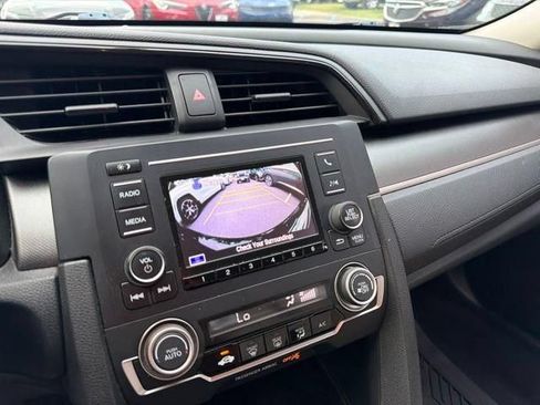 Used 2016 Honda Civic LX image 26