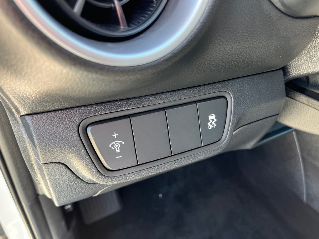 Used 2024 Kia Forte LXS FWD image 22