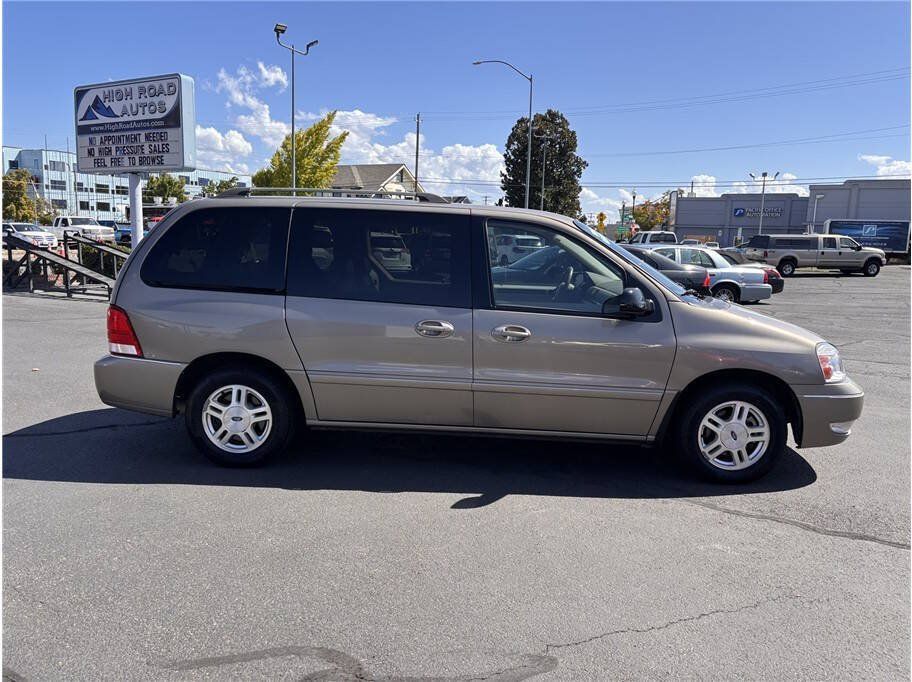 Used 2006 Ford Freestar SEL FWD image 6