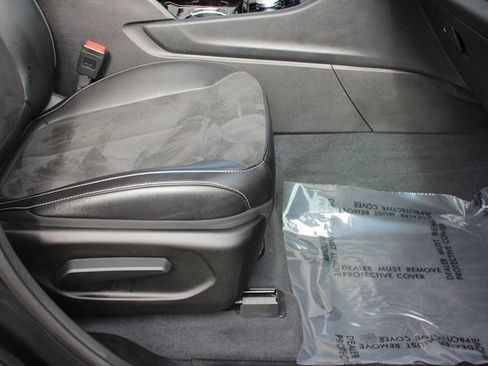 Used 2023 Jeep Grand Cherokee Altitude image 33