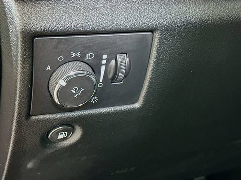 Used 2019 Jeep Grand Cherokee Trailhawk w/ Trailhawk Luxury Group AWD/4WD image 13