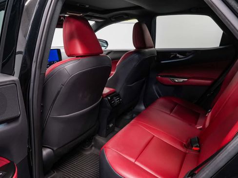 Certified 2025 Lexus NX 350 AWD w/ Accessory Package (2T) image 19