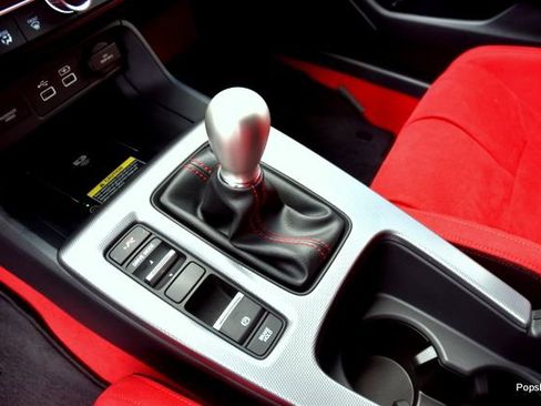 Used 2025 Honda Civic Type R image 11