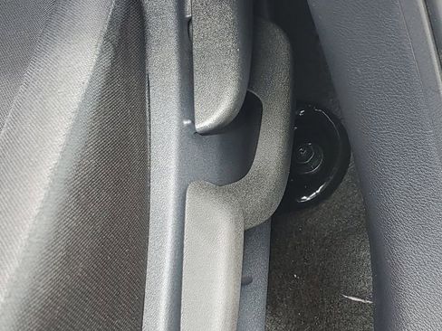 Used 2024 Nissan Kicks S FWD image 24