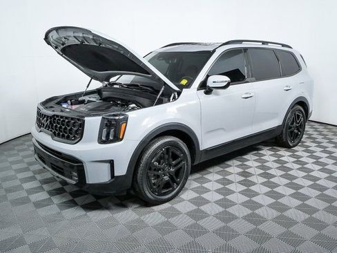 Used 2025 Kia Telluride SX Prestige X-Line image 38