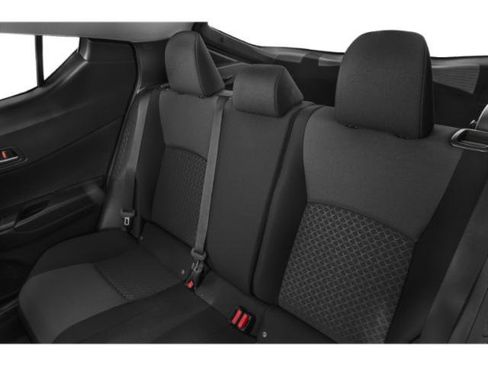 Used 2020 Toyota C-HR XLE FWD image 13