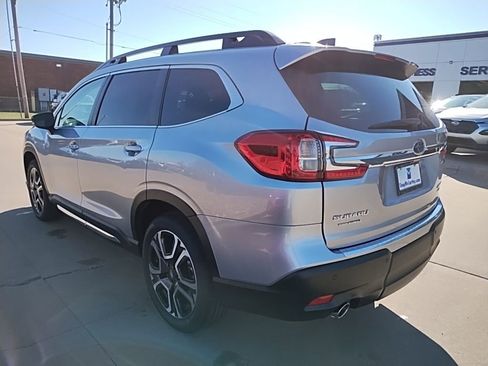 New 2026 Subaru Ascent Limited AWD/4WD image 10
