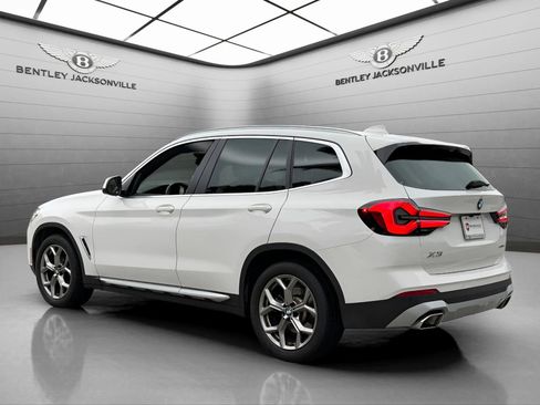 Used 2022 BMW X3 sDrive30i w/ Convenience Package image 15