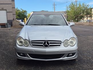 Used 2008 Mercedes-Benz CLK 350 Cabriolet video 2
