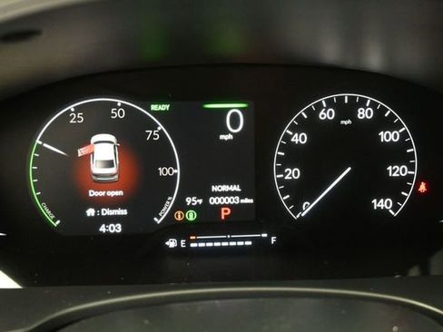 New 2026 Honda Civic Sport image 7