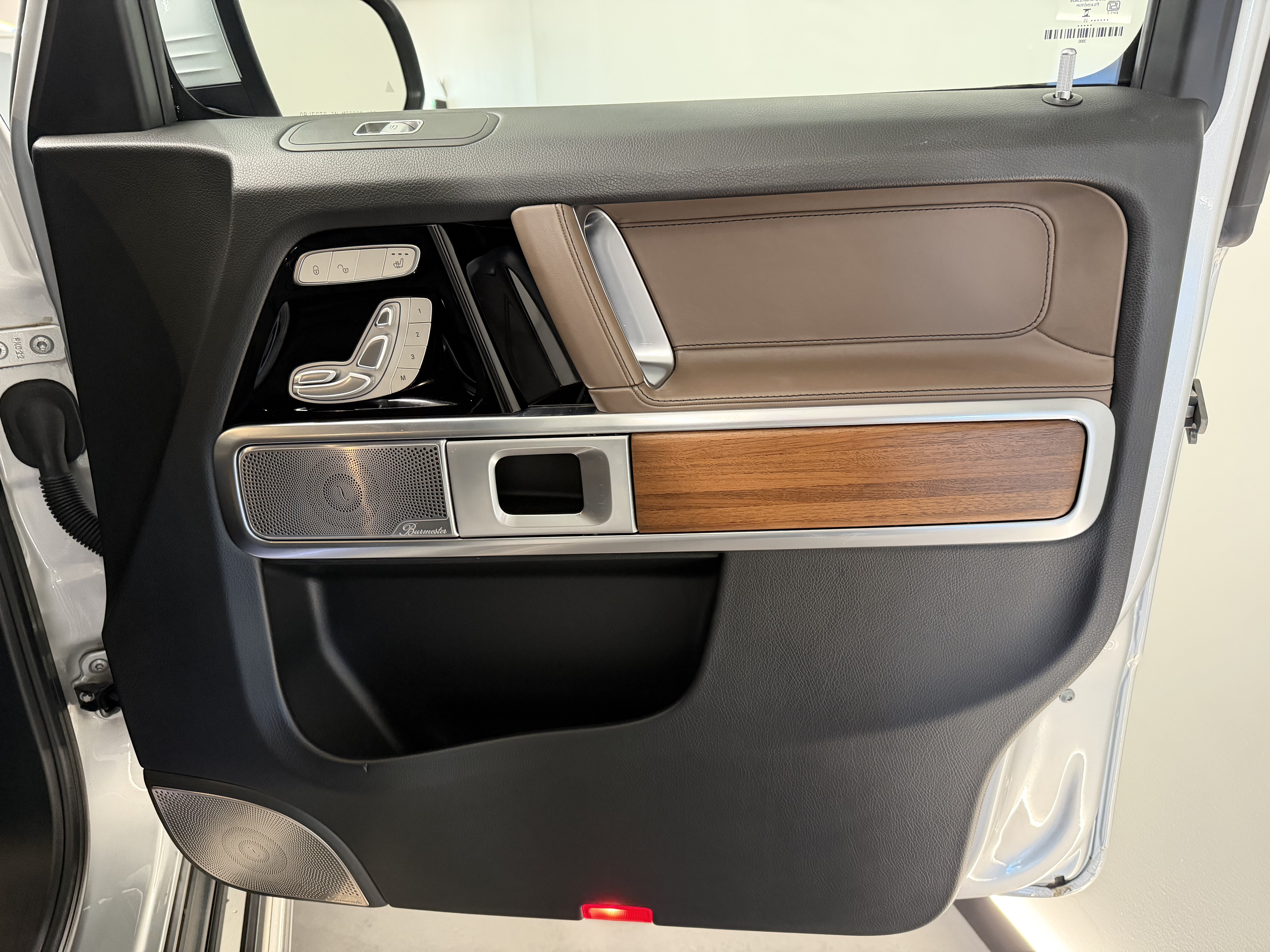 Used 2025 Mercedes-Benz G 63 AMG 4MATIC image 51